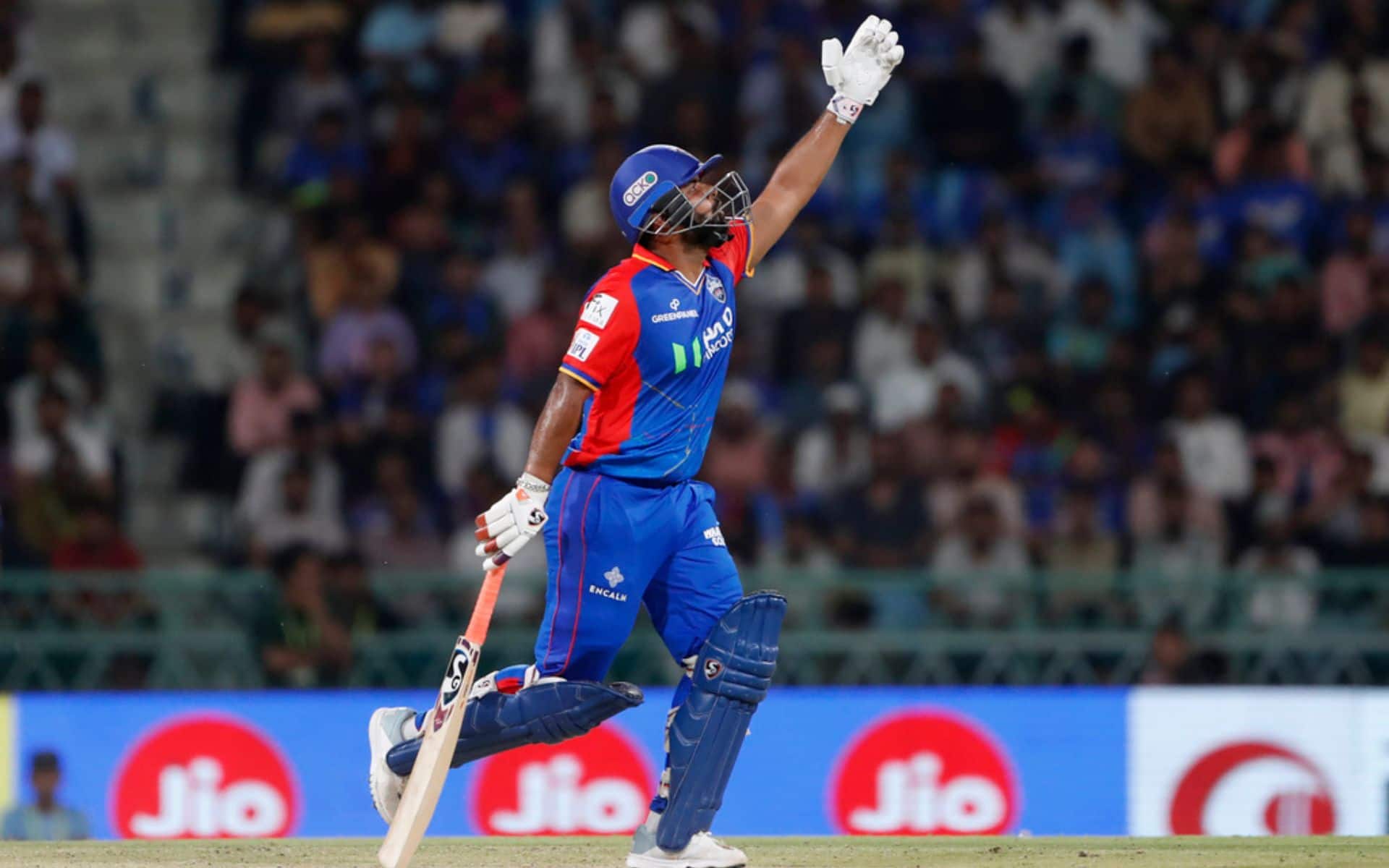 'Thinking Like Champions...,' Rishabh Pant Reveals Delhi Capitals' Mindset In IPL 2024